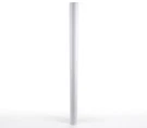 Commercial, Industrial Nsf Polypropylene Sediment Water Filter 2.5" X 40" - 1. Fixed Price $25.00.