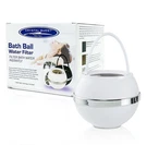 Crystal Quest Premium Ball Water Filter For Bathtub 3-STAGE Filtration.... Fixed Price $102.81.