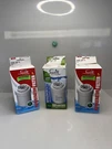 (3) Swift Refrigerator Green Water Filters, # SGF-G9. Fixed Price $29.95.