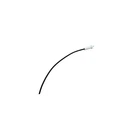 Flow Restrictor White Capillary Tube Inserts (FRCT-730). Fixed Price $10.99.
