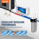 Electronic Water Descaler System Whole House Salt Free For Home. Fixed Price $58.99.