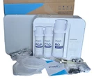 Pureit Reverse Osmosis Tankless Compact Water Filtration System UR5440. Fixed Price $91.99.