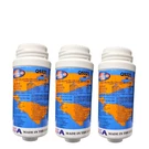 Omnipure Q5321 Q-series 10 Mic Carbon Block Filter 2.5" X 6" 3PK. Fixed Price $55.88.