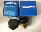 Watts LFN36M1 0.75 In. Lead Free Water Service Vacuum Valve, Pack Of 2. Fixed Price $50.29.
