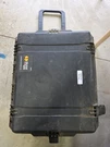 Parker Guardian GT410Q6 Portable Hydraulic Filtration System With Pelican IM2720. Fixed Price $1000.00.