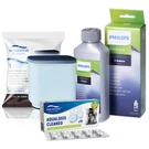 Water Filter CA6903 Cleaning Tablets CA6704 Descaler CA6700 For Philips Lattego. Fixed Price $26.62.