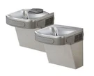 Elkay Bi-level Water Cooler Drinking Fountain LZSTL8WSLC. Fixed Price $1099.00.