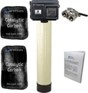 Afwfilters Air Injection Gold 15 With Fleck 2510SXT And 1" Bypass -.... Fixed Price $1449.00.