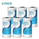 Aqua Crest Whole House Water Filter Replacement For Ge Fxhtc, GXWH40L(6). Fixed Price $73.58.