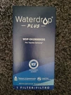 New Waterdrop Plus DA29-00003G Refrigerator Filter. Fixed Price $8.00.