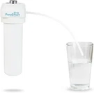 New Dr. Clark Purosmart High Flow Reverse Osmosis Faucet Mount Water Filter. Fixed Price $149.00.