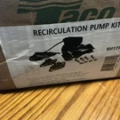 Rheem RH17920 Recirculation Pump Kit. Fixed Price $210.00.