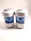 Marriotto MR8 Refrigerator Water Filters Replaces Mwf 2 Pack New Sealed C4. Fixed Price $19.92.