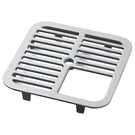Jay R. Smith Mfg. Co 3420G-13 Floor Drain,cast Iron,acid Resistant 45DT40. Fixed Price $216.03.