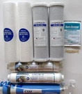 Watts 415 4-STAGE Complete Replacement Pack, 3/8" Fpt Inline. Fixed Price $64.99.