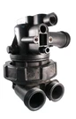 Kinetico Powerline Pro Sv Iron Filter Control Valve Housing Water Softener Parts. Fixed Price $159.95.