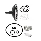 New Water Softener Standard Valve Rotor Seal Kit 7238468 For Whirlpool. Fixed Price $36.33.