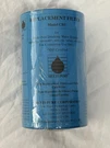Multi-pure Replacement Water Filter # CB5 For Mp Model Numbers. Fixed Price $64.95.