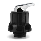 Aquatrol AQT-MFV-1 Manual Filter Valve 2.5". Fixed Price $27.50.