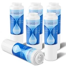 Pack Replacement For Maytag UKF8001 UKF9001 4396395 Refrigerator Water Filter. Fixed Price $25.99.