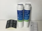 Waterdrop WD-F29 Replacement For Frigidaire WF2CB Refrigerator Filter 2PK. Fixed Price $19.00.