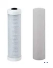 Cfs 2 Pack Replacement Water Filter Kit Includes Carbon Block &.... Fixed Price $17.99.