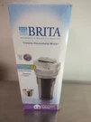Brita WHS-202 Whole House Water Filtration System Filter Housing Unit New Box. Fixed Price $49.95.