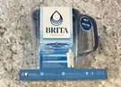 Brita Small 6-CUP Pink Metro Water Filter Bpa Free Rare! New & Sealed. Fixed Price $16.00.