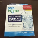 14-IN-1 Drinking Water Kit Diy Testing For Lead Bacteria Hardness Co.... Fixed Price $17.99.