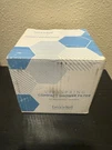 Brondell Vivaspring Compact Shower Filter, Polished Chrome Csf-pc New Open Box. Fixed Price $34.95.