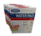Bestair Replacement Lot Of 6 Humidifier Water Pad Elite A35W- Filters New. Fixed Price $47.90.