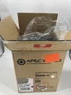 Apec TANK-4 Water Systems Gallon Residential Pre-pressurized Reverse. Fixed Price $29.95.