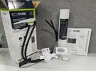 Ecopure Main Faucet Undersink Water Filtration System Twist-lock Carbon Block. Fixed Price $35.00.