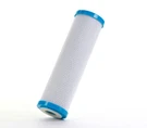 Coconut Shell Cto, Cyst Carbon Block Water Filter Cartridge, 0.5 Micron 2.5 X 10. Fixed Price $18.00.