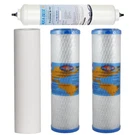 Premium Filter Kit Suit Under Sink Water System 1M. Fixed Price $86.95.