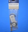 Ge Filtered Water Faucet Unfctfbl (chrome). Fixed Price $17.99.