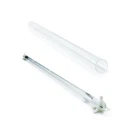 Viqua 602850-103 Uv Lamp And Sleeve Kit For PRO30, PRO50 J, K, S80. Fixed Price $491.30.