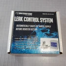 Waterstone Faucets AS-414-SS Auto Shutoff Safety Valve Leak Detection System. Fixed Price $114.96.
