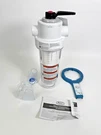 Whirlpool Whkf-dwhv Whole Home Water Filtration System W/ Filter 3/4 In. Fixed Price $33.99.
