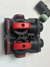 Canature/novo Bypass Valve With Turbine Meter Water Softener M721-702/1067. Fixed Price $108.70.