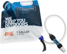 Sawyer Products One-gallon Gravity Water Filtration System. Fixed Price $80.99.