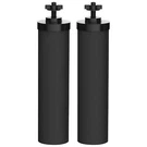 Aqua Crest Replacement For Berkey Gravity Water Filter System, Pack Of 2. Fixed Price $37.99.