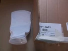 Parker G1PE10-Q Filter Bag, Felt, Poly, 80 Gpm, 10M, PK10 (C64T). Fixed Price $49.99.