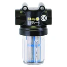 Banjo LSTM050-50C T-line Strainer, 1/2", 297 Microns. Fixed Price $25.89.