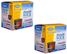 (2) Rps Bestair ES12 4 Packs Humidifier Wick Filters For Essick Emerson Kenmore. Fixed Price $49.99.