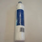 New- Watts Premier Post-carbon Water Filter Part #105341 (blue). Fixed Price $15.50.