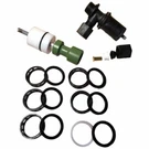 Rebuild Kit For Fleck 2510 Softener Valve With Piston, Seals Spacers, And.... Fixed Price $199.00.