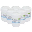 Amana 1252704, EFF-6021A Replacement Refrigerator Water Filter SGF-123304 Rx 6P. Fixed Price $105.14.