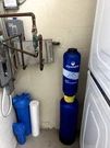 Aquasana EQ-1000 Whole House City Water Filter System W/pro-grade Bypass Kit. Fixed Price $1115.90.