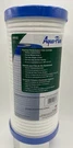 3M Aqua-pure AP810 Whole House Water Filter Cartridge 5 Micron Sediment New. Fixed Price $29.99.